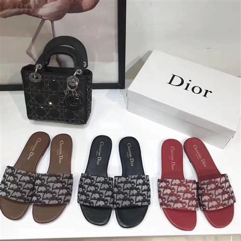 christian dior sandals fake|christian dior sandals outfit.